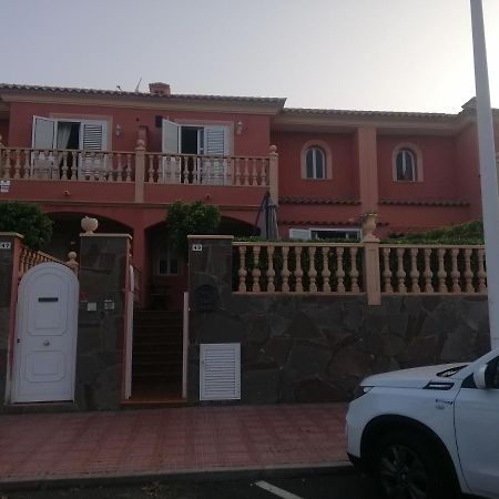 Apartamento Casa Jardines del Duque Costa Adeje  Exterior foto