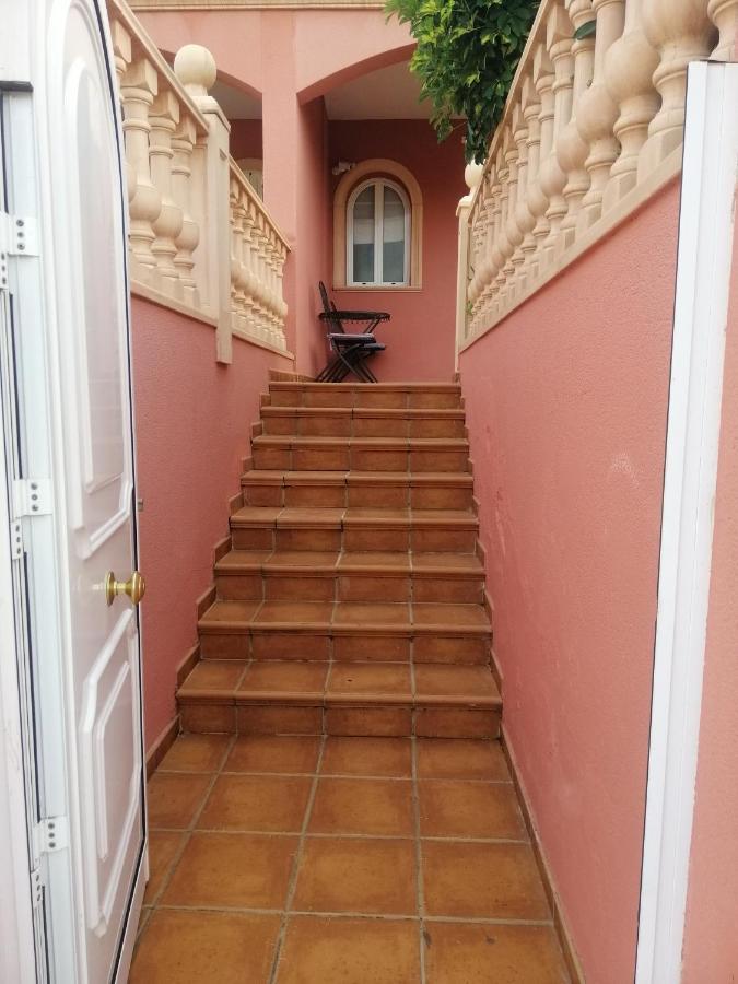 Apartamento Casa Jardines del Duque Costa Adeje  Exterior foto