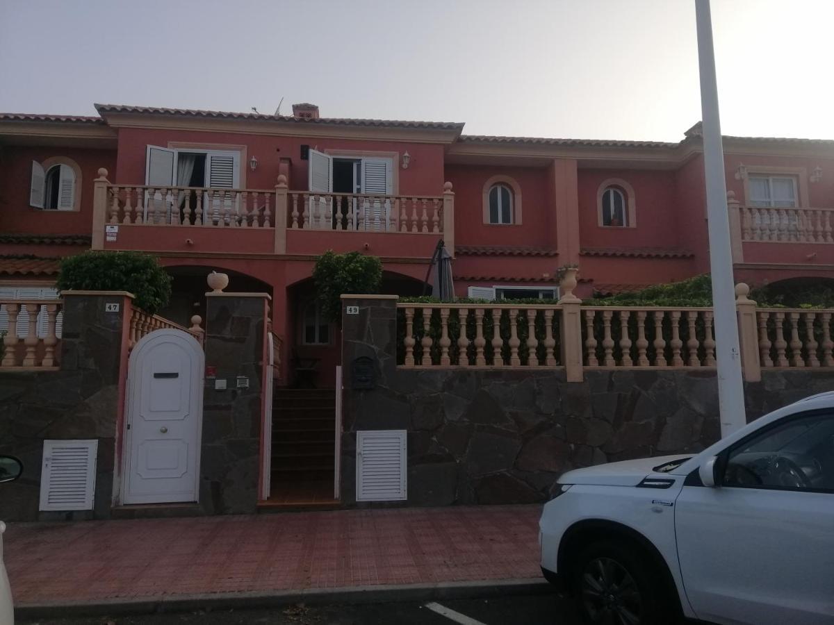 Apartamento Casa Jardines del Duque Costa Adeje  Exterior foto
