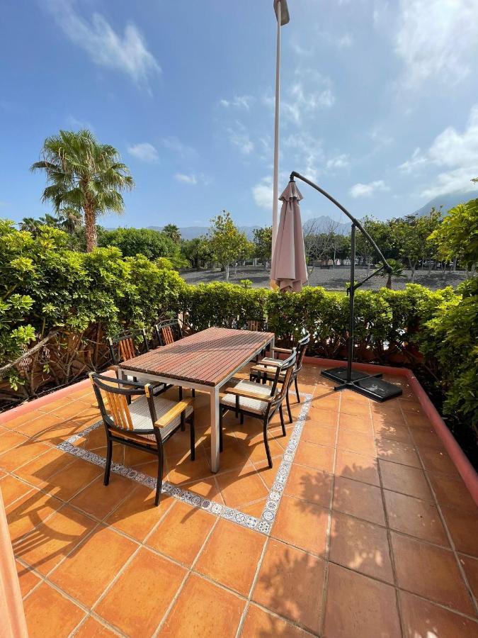 Apartamento Casa Jardines del Duque Costa Adeje  Exterior foto