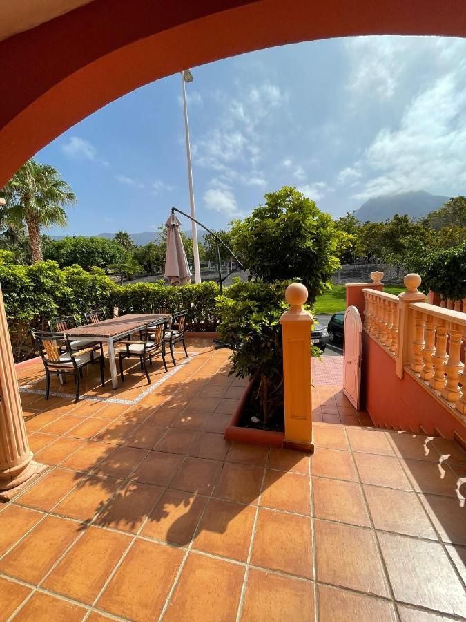 Apartamento Casa Jardines del Duque Costa Adeje  Exterior foto
