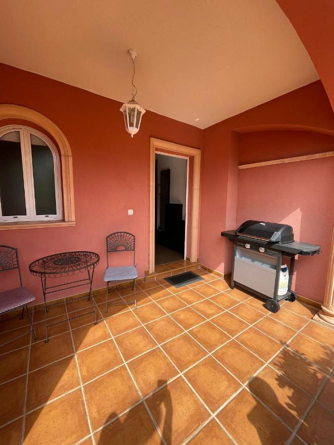 Apartamento Casa Jardines del Duque Costa Adeje  Exterior foto