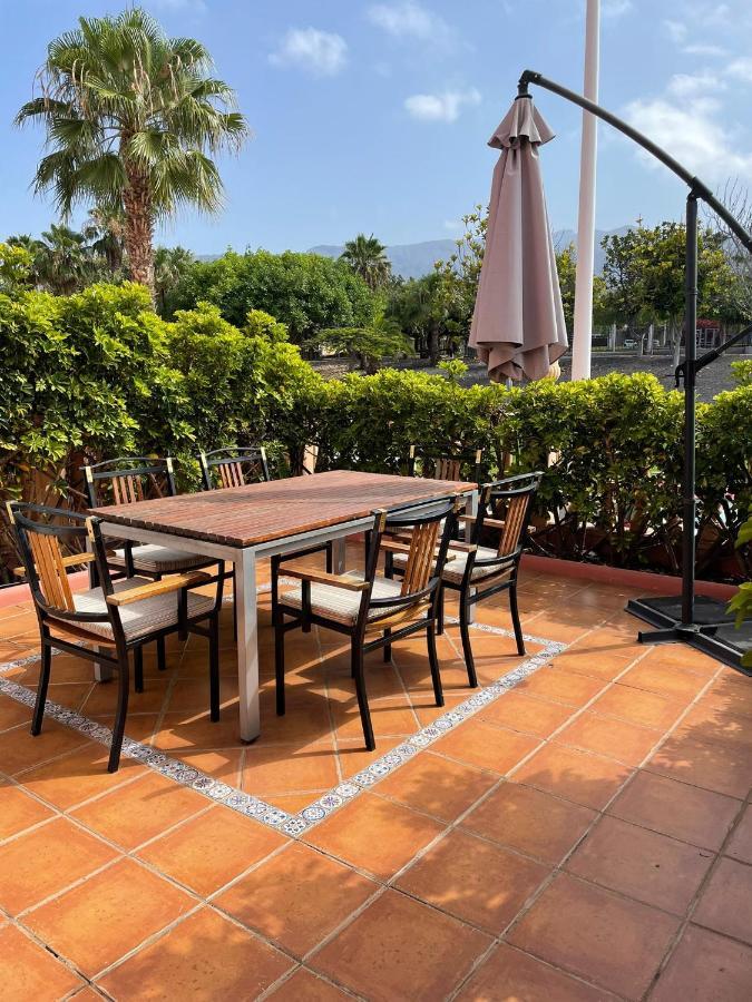 Apartamento Casa Jardines del Duque Costa Adeje  Exterior foto