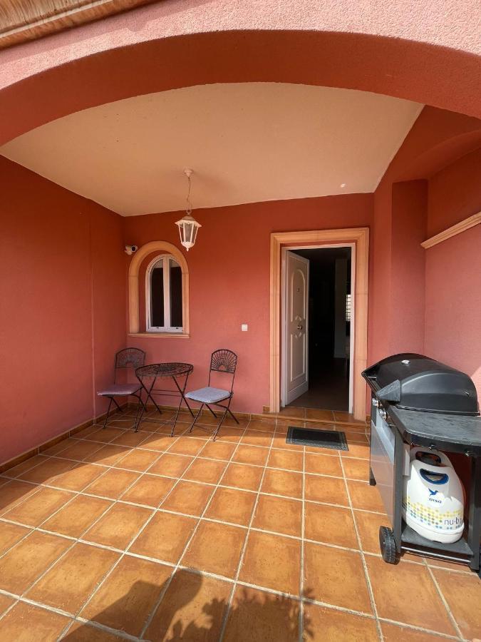 Apartamento Casa Jardines del Duque Costa Adeje  Exterior foto