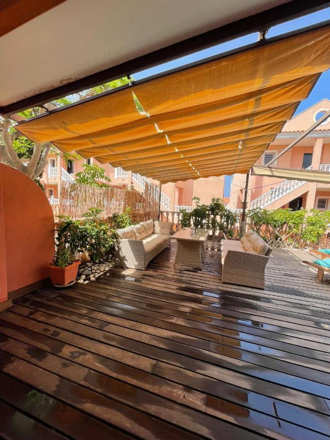 Apartamento Casa Jardines del Duque Costa Adeje  Exterior foto
