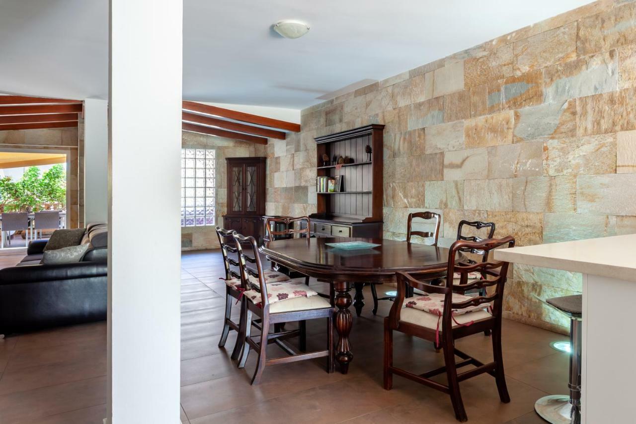 Apartamento Casa Jardines del Duque Costa Adeje  Exterior foto
