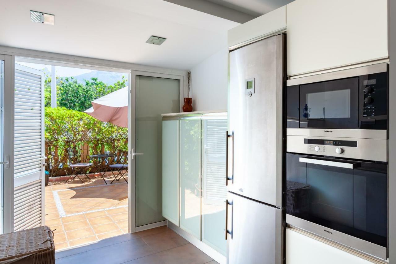 Apartamento Casa Jardines del Duque Costa Adeje  Exterior foto