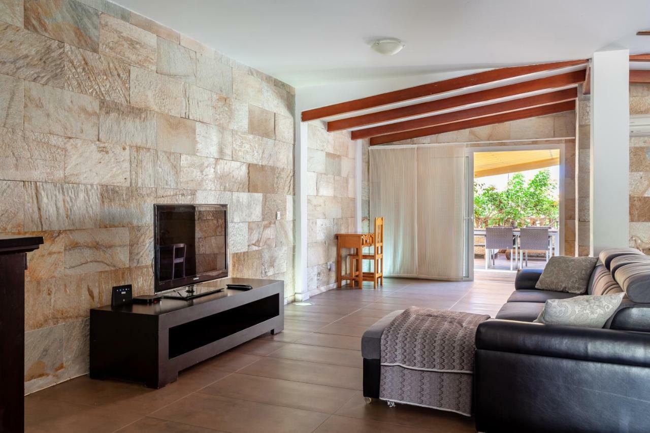 Apartamento Casa Jardines del Duque Costa Adeje  Exterior foto