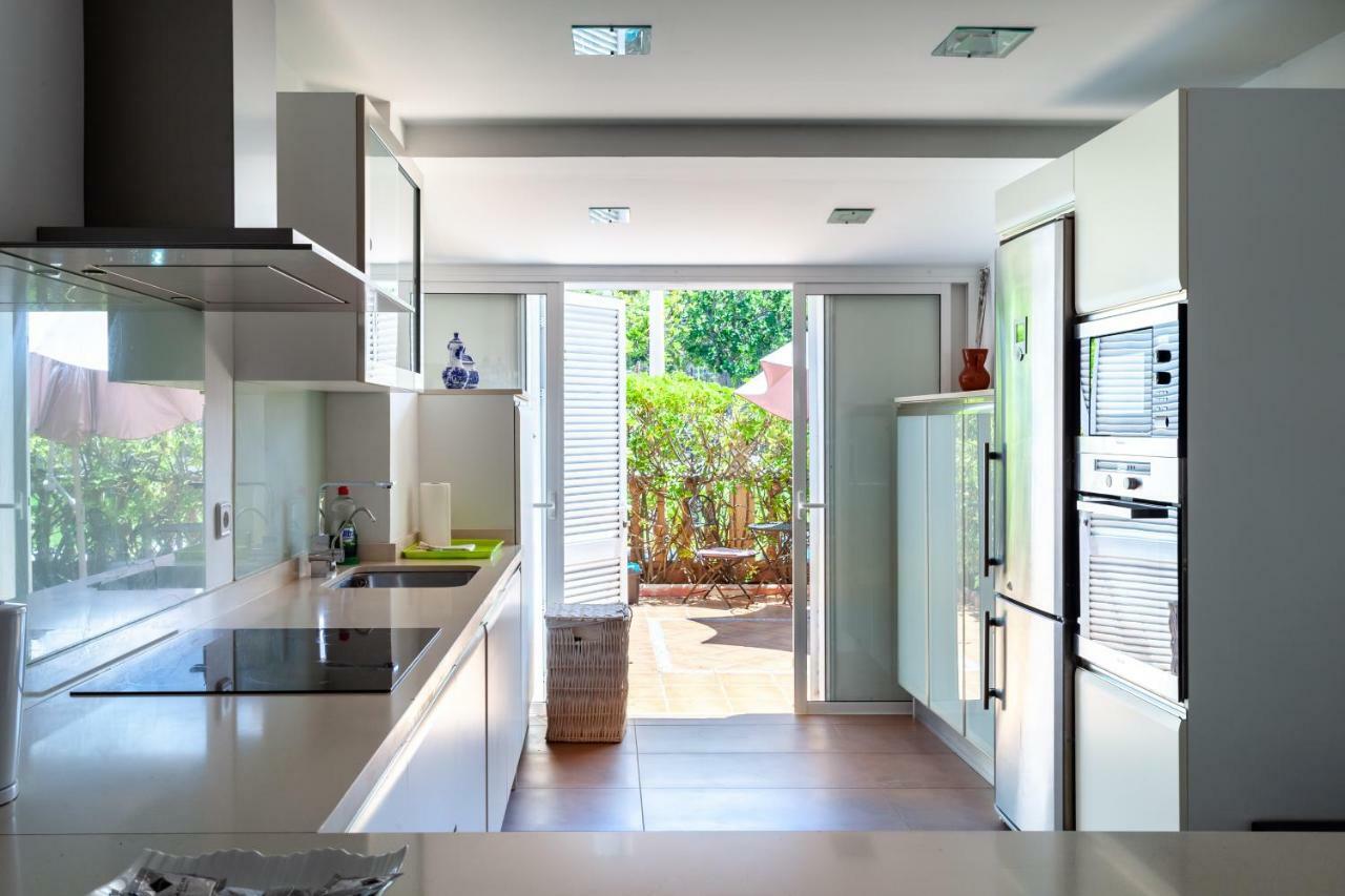 Apartamento Casa Jardines del Duque Costa Adeje  Exterior foto