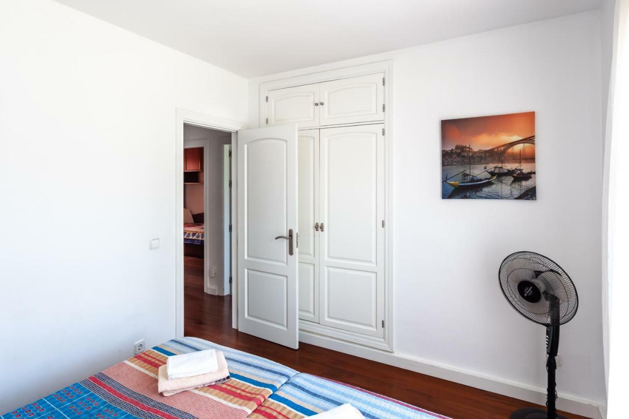 Apartamento Casa Jardines del Duque Costa Adeje  Exterior foto