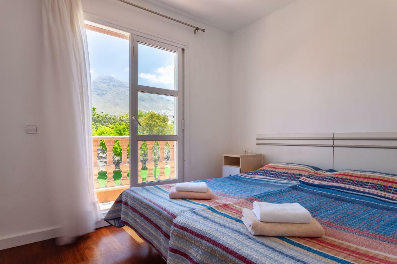 Apartamento Casa Jardines del Duque Costa Adeje  Exterior foto